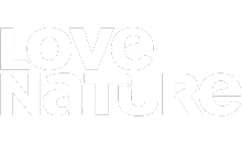 Логотип Love Nature HD