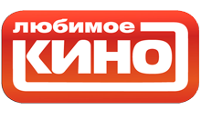 Логотип Любимое Кино
