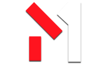 Логотип M1 UA HD