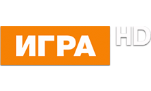 Логотип Матч Игра HD