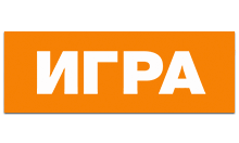 Логотип Матч Игра