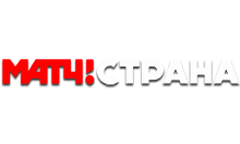 Логотип Матч Страна HD