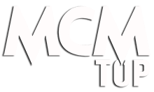 Логотип MCM Top HD