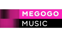 Логотип Megogo Music HD