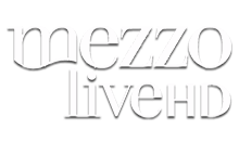 Логотип Mezzo HD