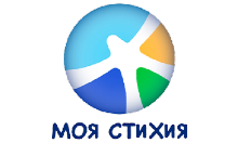 Логотип Морской HD