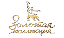 Логотип Мосфильм