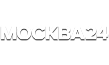 Логотип Москва 24