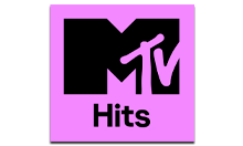 Логотип MTV Hits