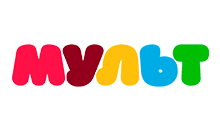 Логотип Мульт