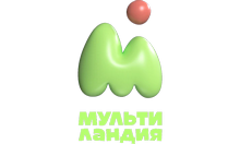 Логотип Мультимания