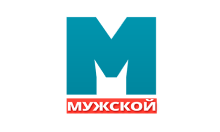 Логотип Мужской