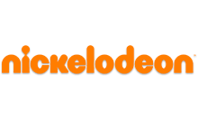 Логотип Nickelodeon