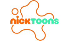 Логотип Nicktoons