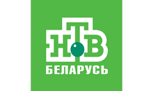 Логотип НТВ Беларусь HD