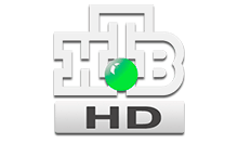 Логотип НТВ HD