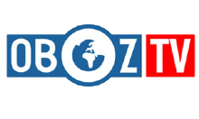 Логотип Oboz TV UA HD