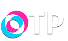 Логотип ОТР HD
