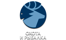 Логотип Охота и Рыбалка