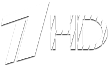 Логотип Первый канал HD