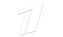 Логотип Первый канал +7