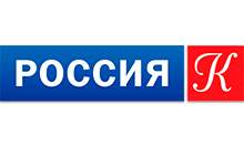 Логотип Россия Культура +2