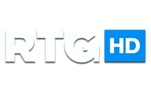 Логотип RTG HD