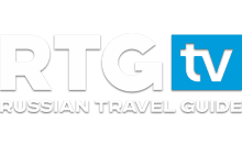 Логотип RTG TV