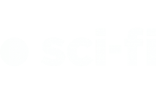 Логотип Sci-Fi HD