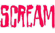 Логотип Scream HD