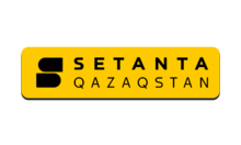Логотип Setanta Qazaqstan HD
