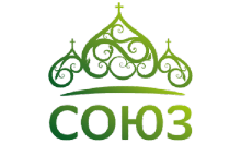 Логотип телеканал Союз