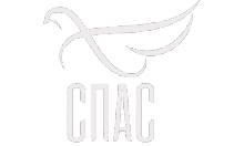 Логотип телеканал Спас
