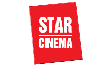 Логотип Star Cinema UA HD