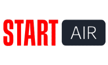 Логотип Start Air HD