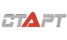 Логотип Старт HD