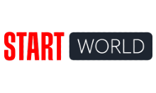 Логотип Start World HD
