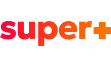 Логотип Super Plus UA HD
