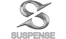 Логотип Suspense HD
