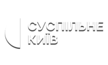 Логотип Суспільне Київ UA HD