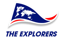 Логотип The Explorers HD