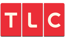 Логотип TLC