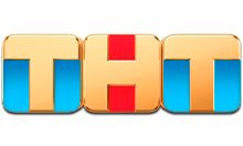 Логотип ТНТ +7