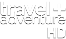 Логотип Travel Adventure HD