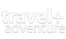 Логотип Travel Adventure
