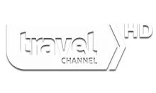 Логотип Travel Channel HD