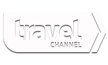 Логотип Travel Channel