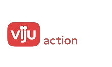 Логотип TV1000 Action