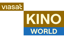 Логотип TV1000 World Kino