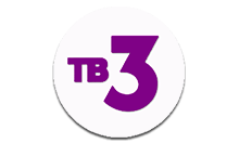 Логотип TV3 +7